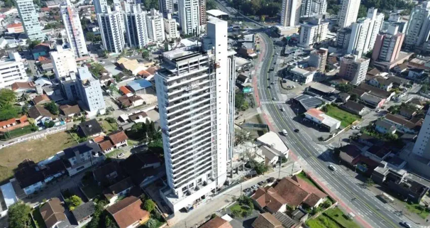 Apartamento com 1 quarto à venda no Velha, Blumenau 