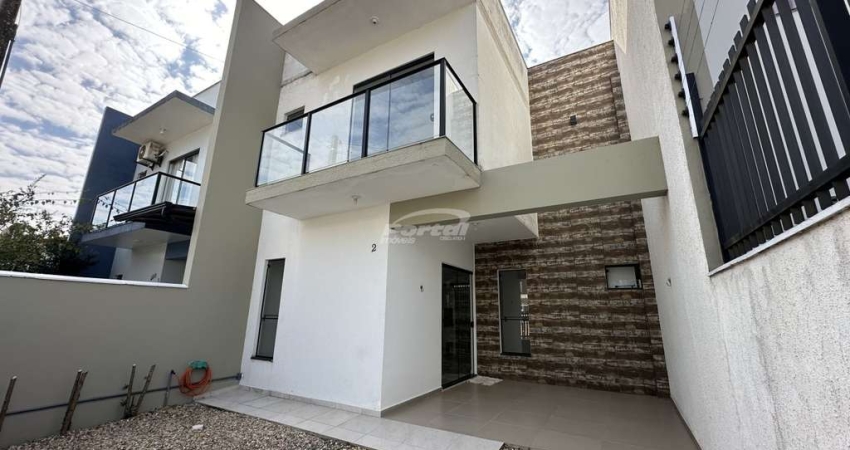 Casa com 2 quartos para alugar no Itajubá, Barra Velha 