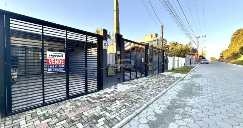 Casa com 2 quartos à venda no Itacolomi, Balneário Piçarras 