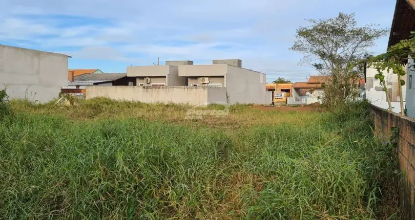 Excelente terreno, localizado em Barra Velha, no bairro Itajuba. (Cód. 13580)
