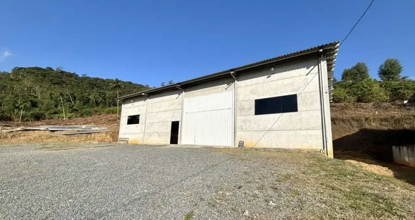 Barracão / Galpão / Depósito para alugar no Fortaleza Alta, Blumenau 