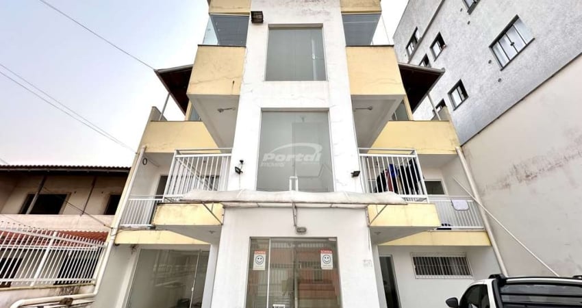 Apartamento com 3 quartos para alugar na Nossa Senhora da Paz, Balneário Piçarras 