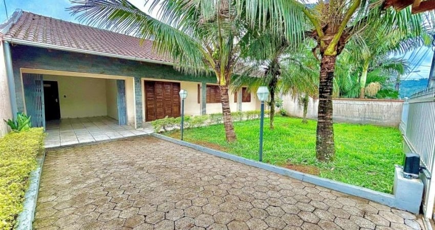 Casa com 3 quartos para alugar no Badenfurt, Blumenau 