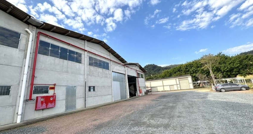 Barracão / Galpão / Depósito para alugar no Itoupava Central, Blumenau 