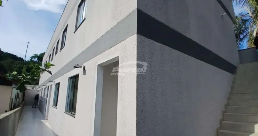 Apartamento com 1 quarto para alugar no Ribeirão Fresco, Blumenau 