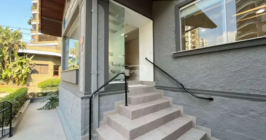 Casa comercial com 6 salas para alugar no Jardim Blumenau, Blumenau 