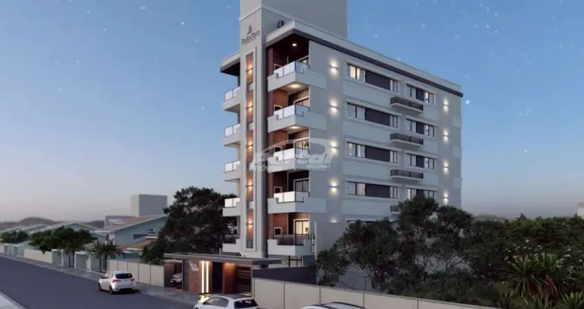 Apartamento com 3 dormitórios sendo 1 suíte em gravatá, navegantes (cód. 12886)