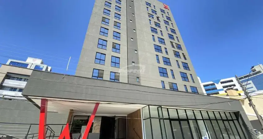 Apartamento com 1 quarto para alugar no Garcia, Blumenau 