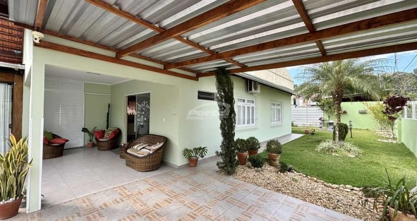 Casa com 4 quartos para alugar no Velha, Blumenau 