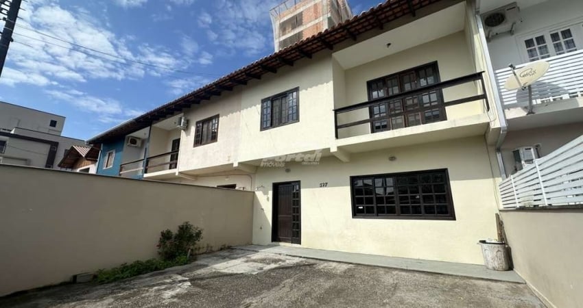 Casa com 3 quartos para alugar no Itacolomi, Balneário Piçarras 