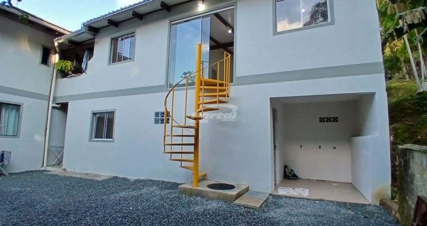 Apartamento com 3 quartos para alugar no Itoupava Central, Blumenau 