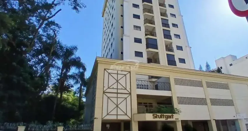 Apartamento com 2 quartos para alugar no Victor Konder, Blumenau 
