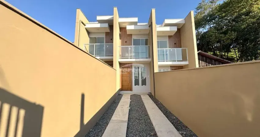 Casa com 2 quartos para alugar no Itoupava Central, Blumenau 