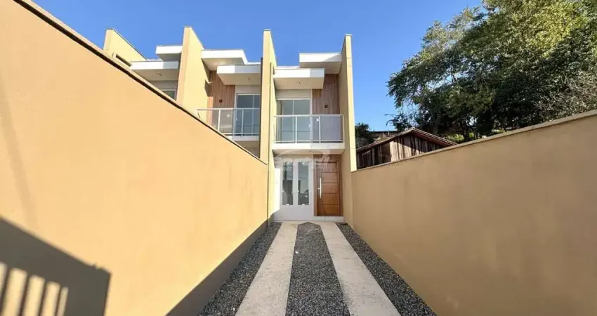 Casa com 2 quartos para alugar no Itoupava Central, Blumenau 