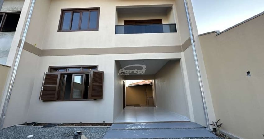 Casa com 2 quartos para alugar no Itajubá, Barra Velha 
