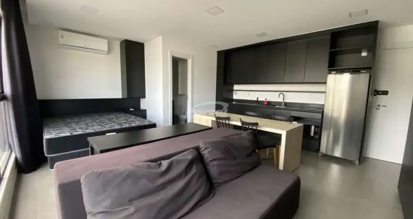 Apartamento com 1 quarto para alugar no Itoupava Seca, Blumenau 