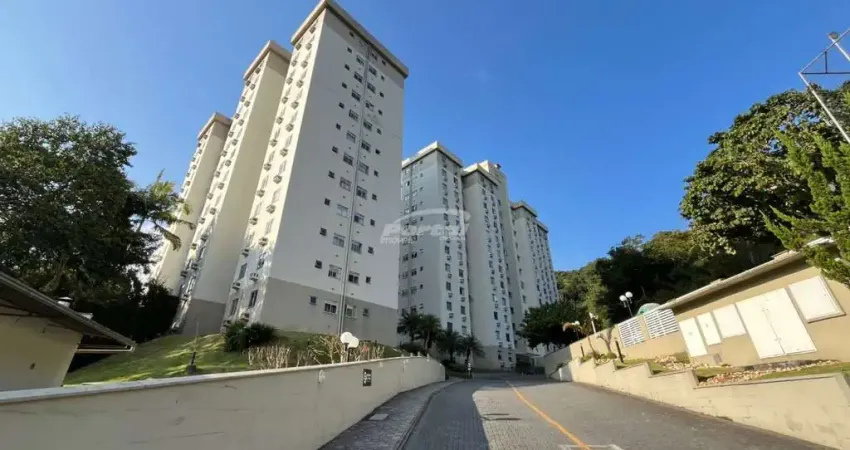 Apartamento com 2 quartos à venda no Ribeirão Fresco, Blumenau 