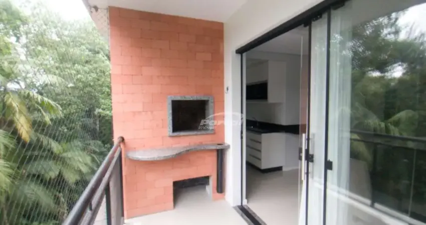 Apartamento com 2 quartos para alugar no Salto Weissbach, Blumenau 