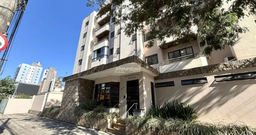 Apartamento com 2 quartos para alugar no Victor Konder, Blumenau 
