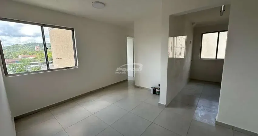 Apartamento com 2 quartos à venda no Coloninha, Gaspar 