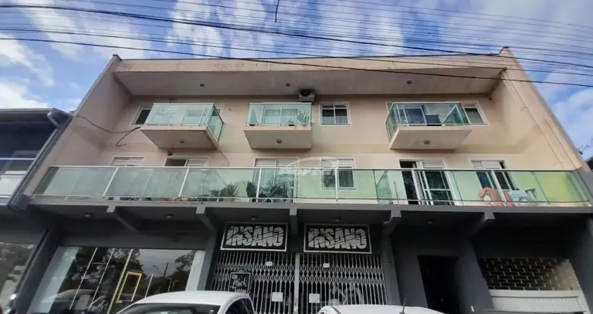 Apartamento com 1 quarto para alugar no Salto do Norte, Blumenau 