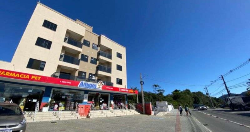 Apartamento com 2 quartos para alugar no Velha, Blumenau 