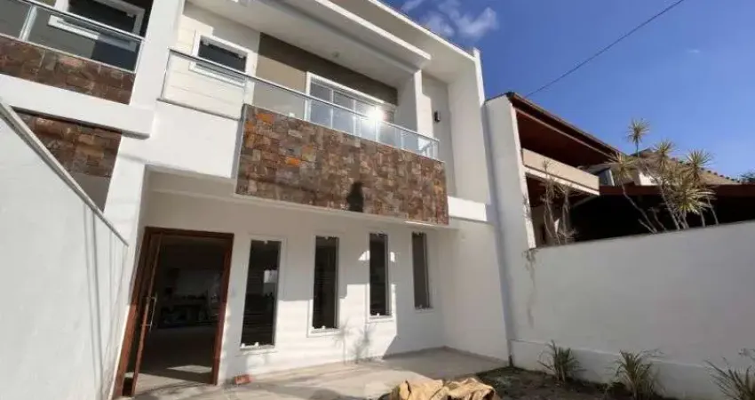 Casa com 3 quartos para alugar na Escola Agrícola, Blumenau 