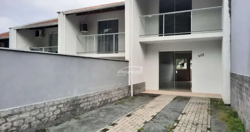 Casa com 2 quartos para alugar no Itoupava Central, Blumenau 