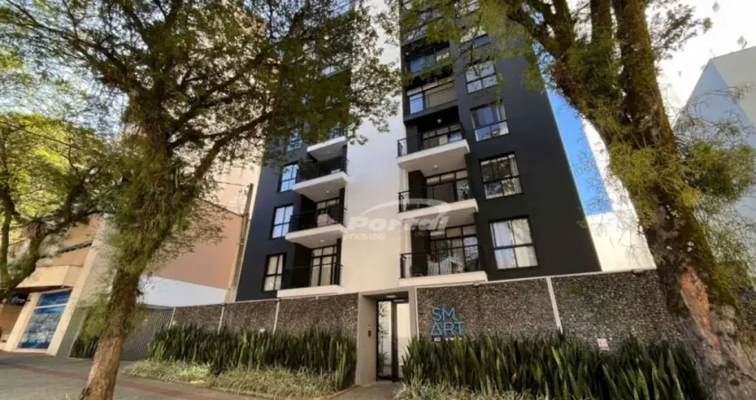 Apartamento com 2 quartos para alugar no Victor Konder, Blumenau 