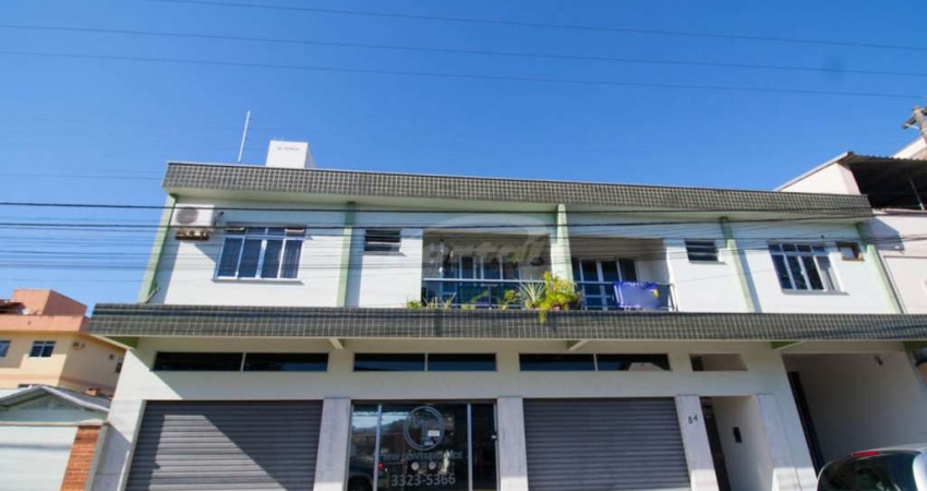 Apartamento com 1 quarto para alugar no Itoupava Norte, Blumenau 