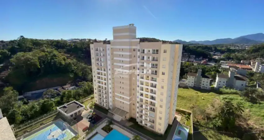 Apartamento com 2 quartos para alugar no Fortaleza, Blumenau 