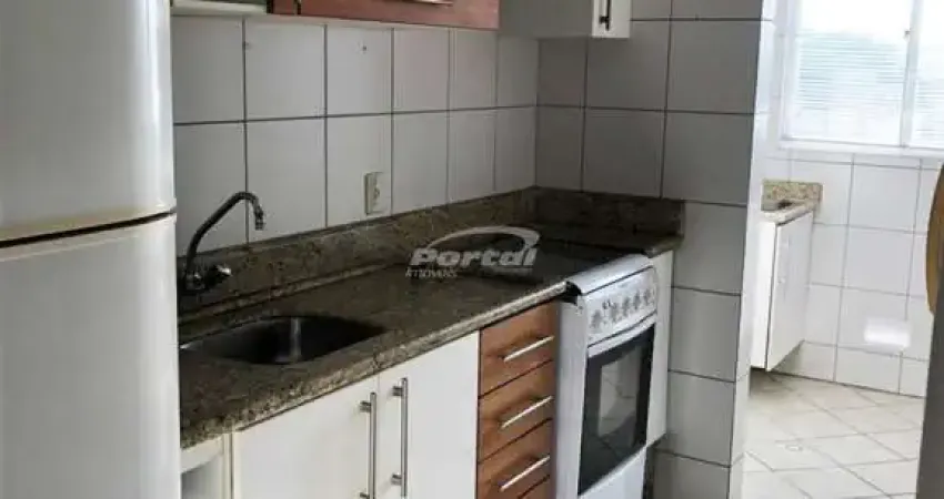 Apartamento com 2 quartos para alugar no Itoupava Seca, Blumenau 