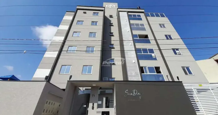 Apartamento com 3 quartos para alugar no Vorstadt, Blumenau 