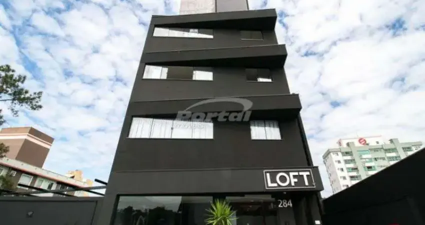 Apartamento com 1 quarto para alugar no Itoupava Seca, Blumenau 
