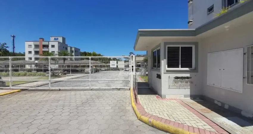 Apartamento com 2 quartos para alugar no Badenfurt, Blumenau 