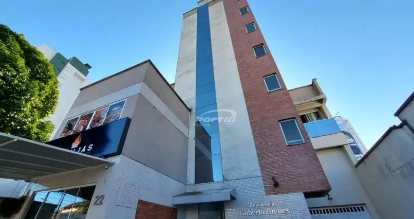 Apartamento com 1 quarto para alugar na Vila Nova, Blumenau 