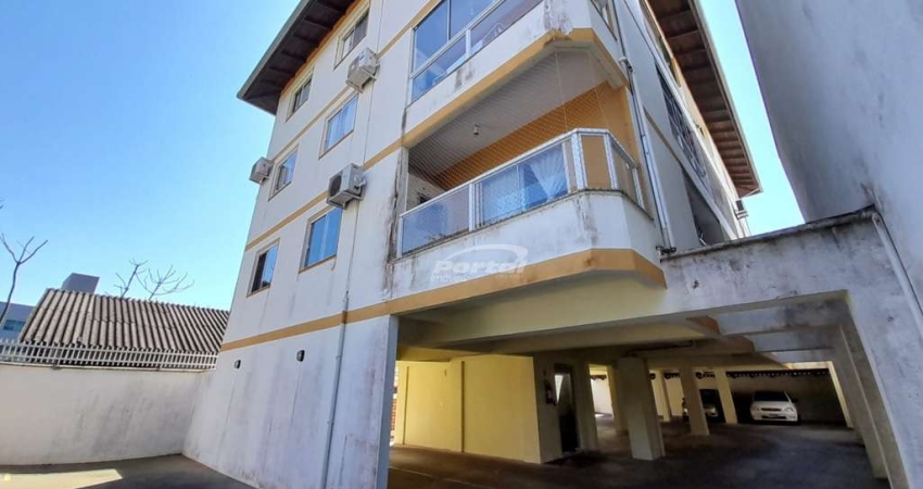 Apartamento com 2 quartos para alugar no Passo Manso, Blumenau 