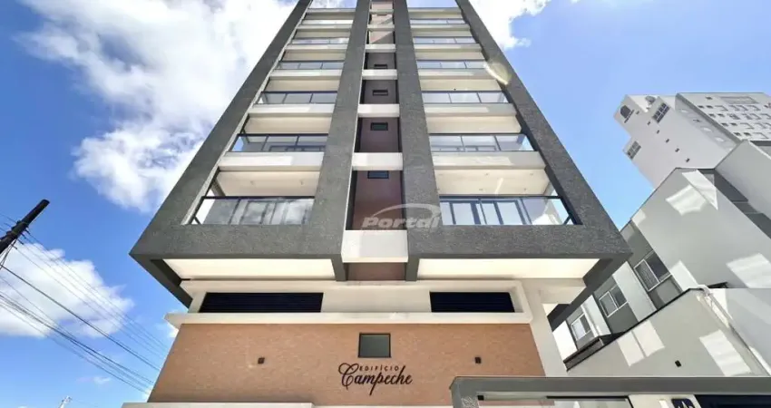 Apartamento com 3 quartos para alugar no Centro, Balneário Piçarras 