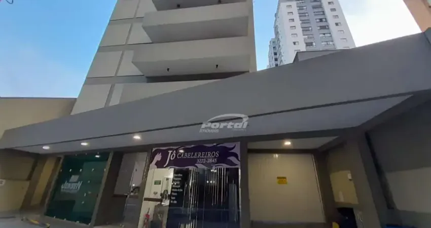Apartamento com 2 quartos para alugar no Victor Konder, Blumenau 