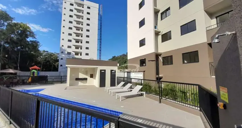 Apartamento com 2 quartos para alugar no Salto do Norte, Blumenau 