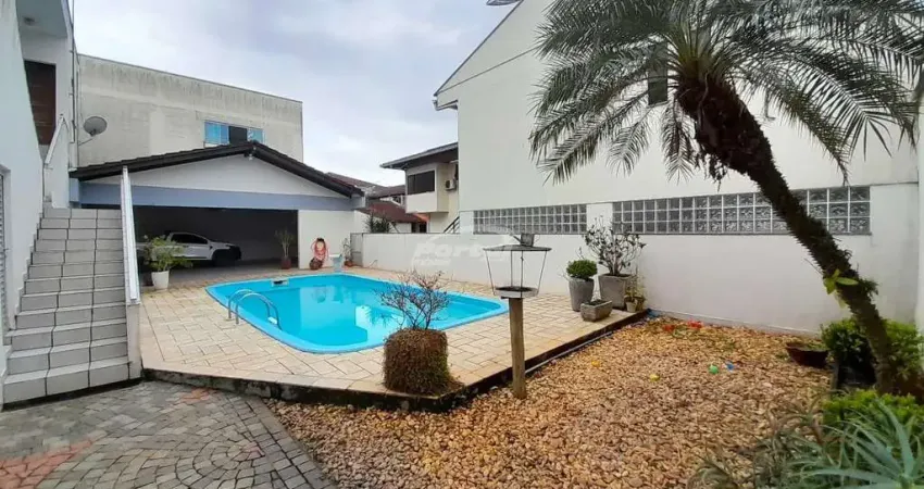 Casa com 3 quartos para alugar em Sete de Setembro, Gaspar 