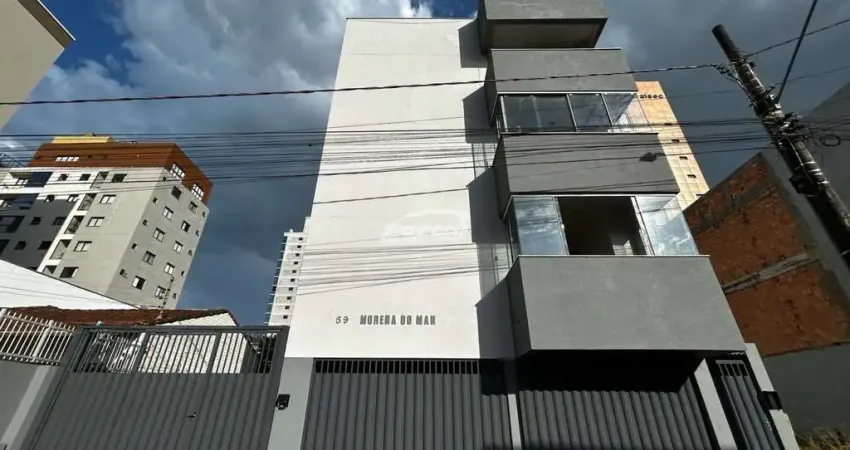 Apartamento com 2 quartos para alugar no Centro, Balneário Piçarras 