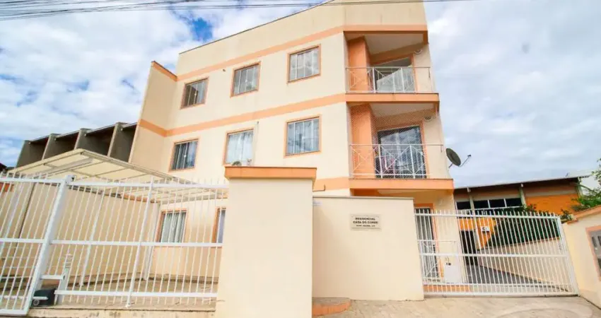 Apartamento com 3 quartos para alugar no Salto Weissbach, Blumenau 