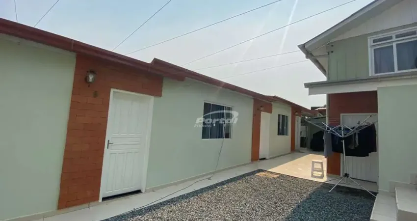 Kitnet / Stúdio para alugar no Itoupava Norte, Blumenau 