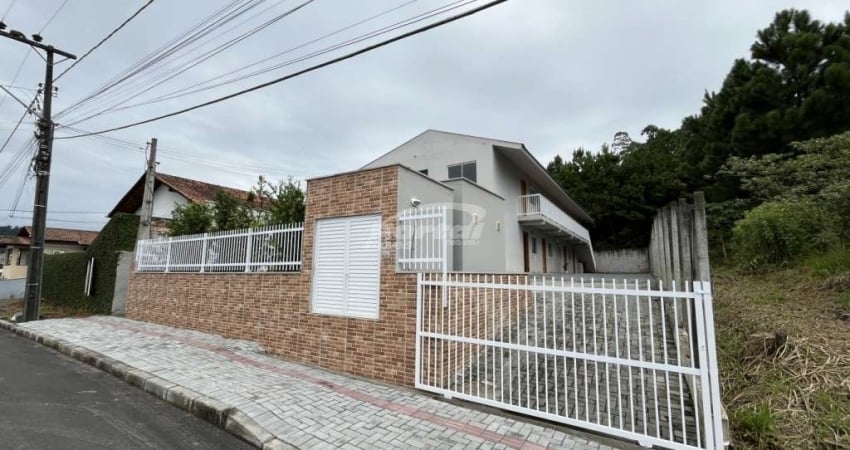 Apartamento com 2 quartos para alugar no Araponguinhas, Timbó 