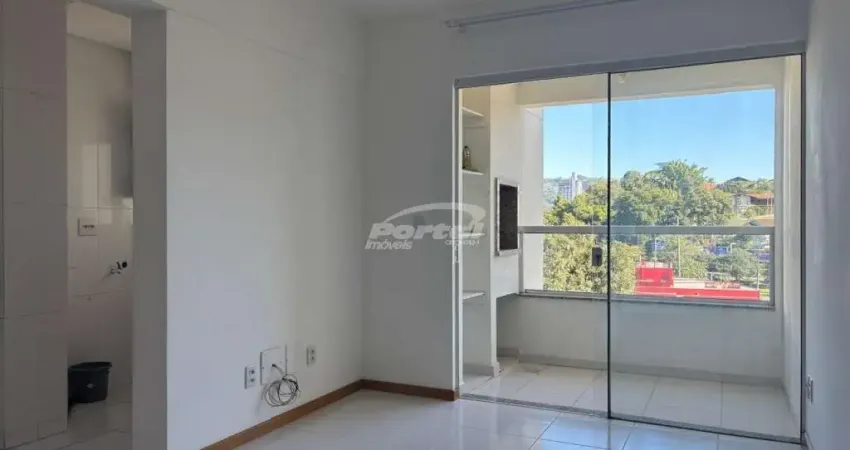 Apartamento 1 dormitório disponível para locação no bairro victor konder em blumenau