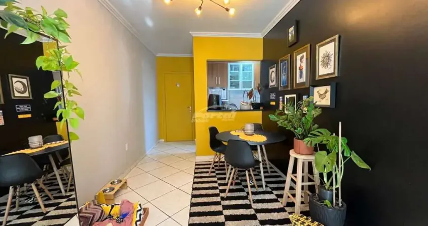 Apartamento com 2 quartos à venda no Itoupava Norte, Blumenau 