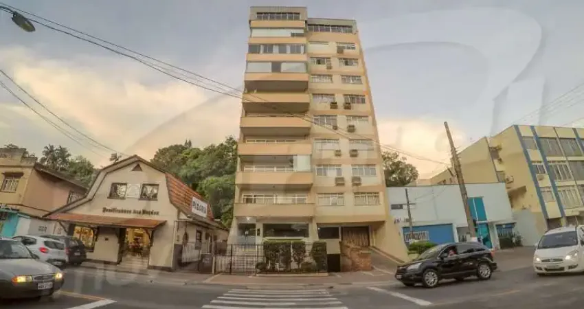 Apartamento com 2 quartos para alugar no Ponta Aguda, Blumenau 