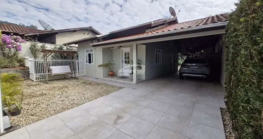 Casa com 2 quartos à venda no Encano, Indaial 