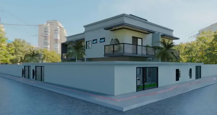 Casa com 2 quartos à venda na Nossa Senhora da Paz, Balneário Piçarras 
